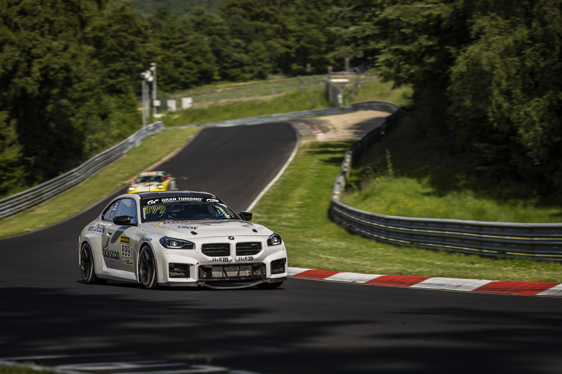 NLS 7 · Nürburgring Nordschleife