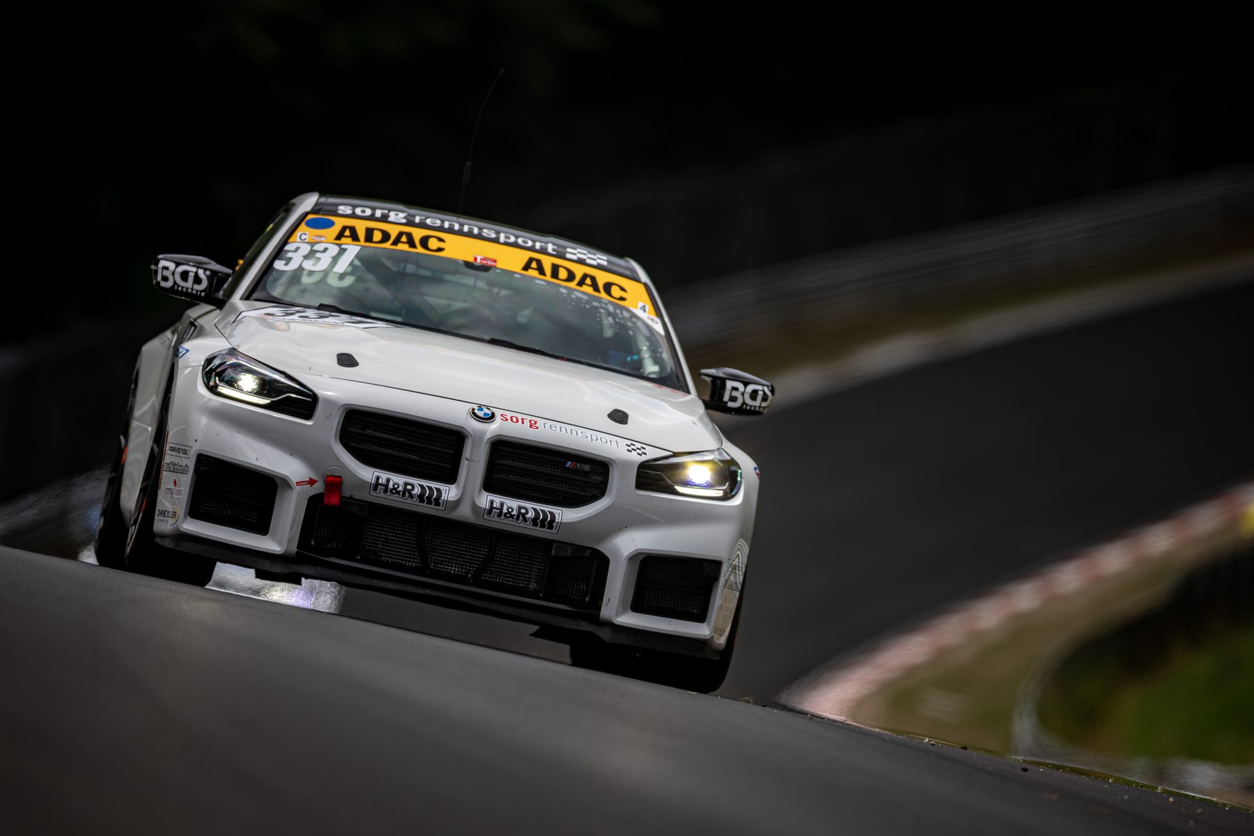 BMW M2 Racing, Nürburgring Langstrecken-Serie
