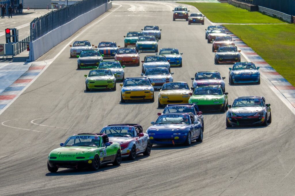 MAX5 CUP - Race 5 - DNRT