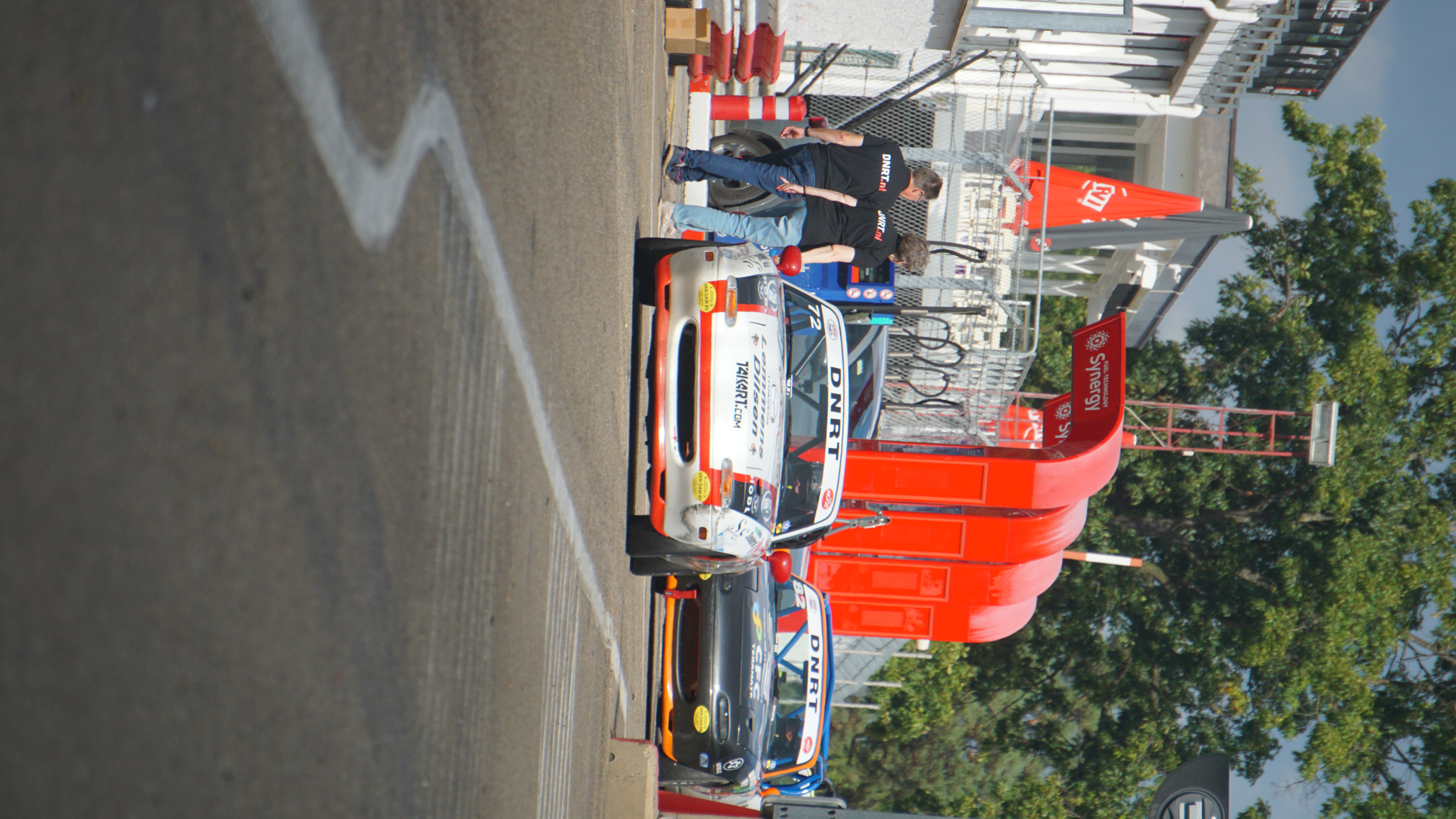 MAX5 CUP - Race 6 - DNRT