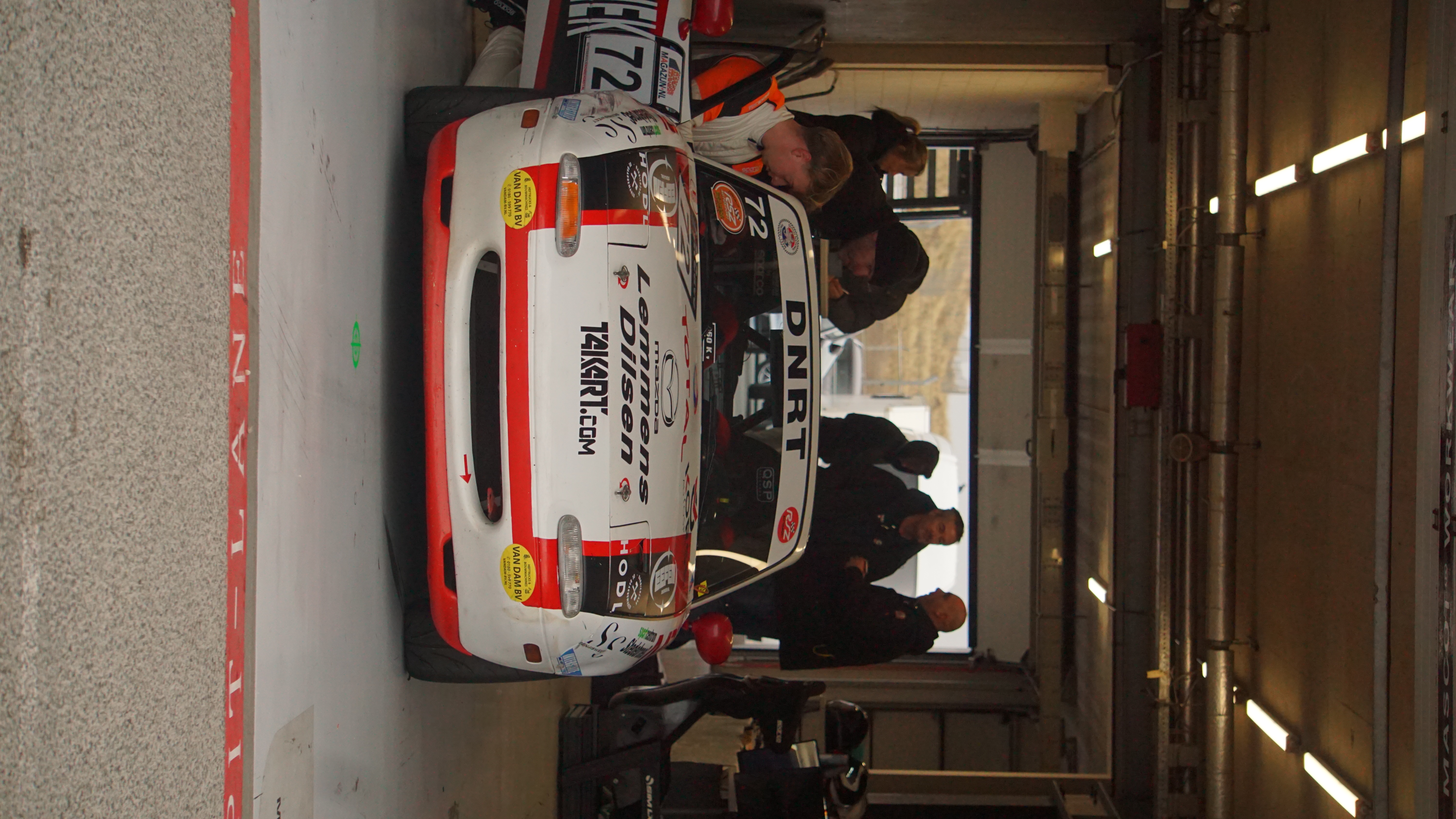 Sponsor Dag 29-12-2025